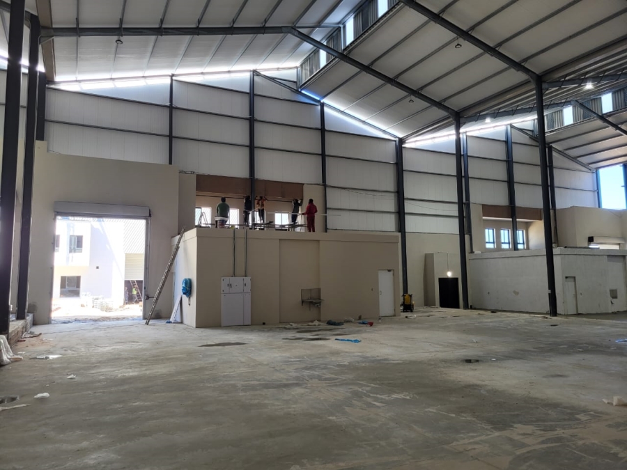To Let Commercial Property for Rent in Fisantekraal Western Cape